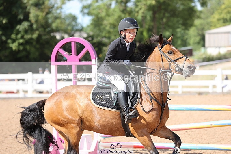 240629A-164310-08137 - Cls 13 Stepping Stones 128cm + 138cm