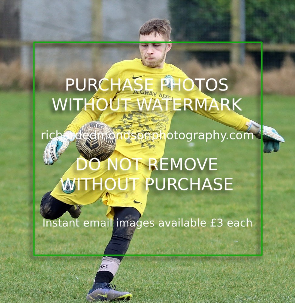 IMG_8374 - Ibis vs Arnside & Milnthorpe Town