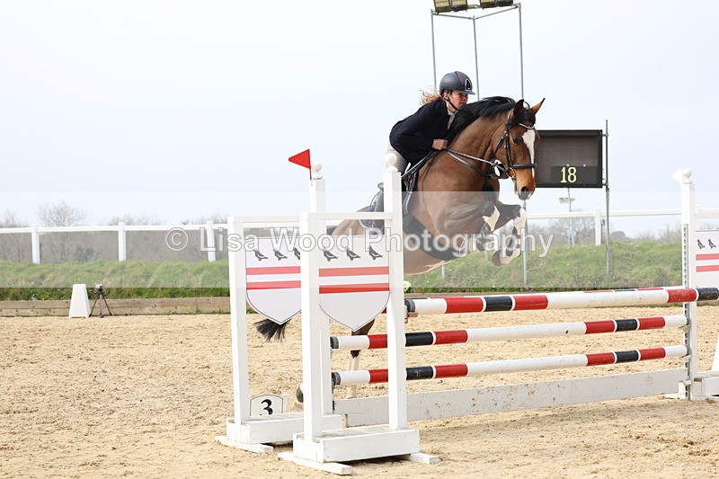 3E7A7344 - Class 6: Senior Discovery/1m open