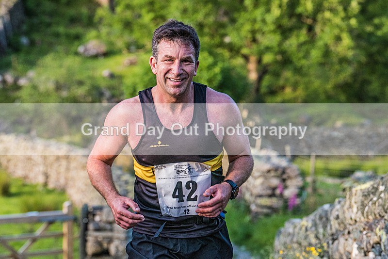 Langstrath Fell Race-461 - Langstrath Fell Race Wednesday 15th June 2022