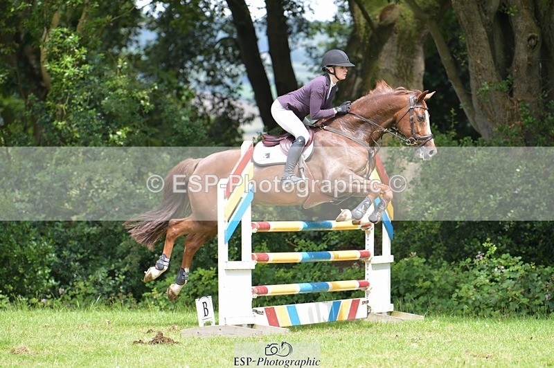 240711-145802-28435 - Cls 130 1.05m Amateur Quali and Open