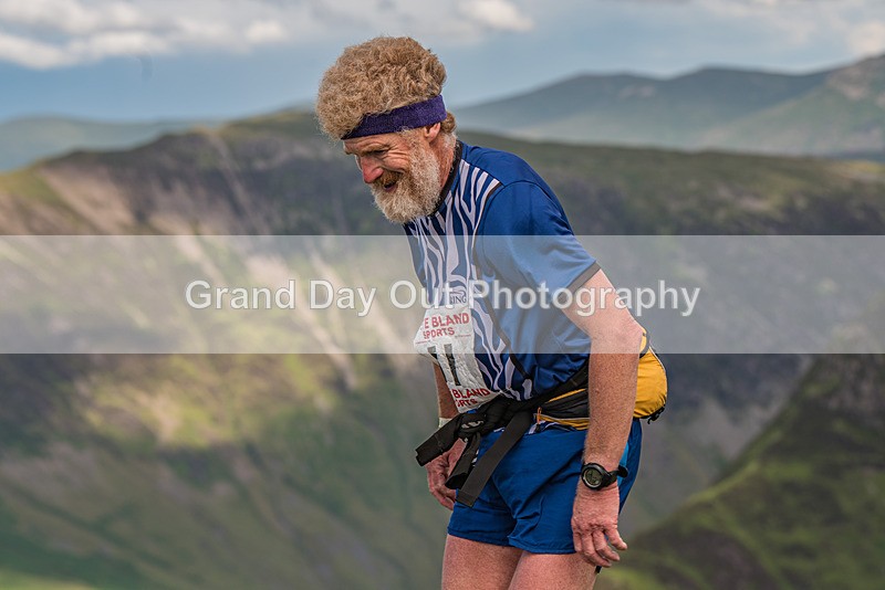Buttermere Horseshoe-572 - Buttermere Horseshoe Fell Race Saturday 25th June 2022