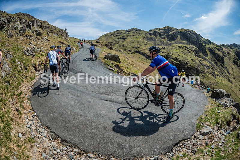 125759 - Hardknott Hairpin 12.00 - 13.00