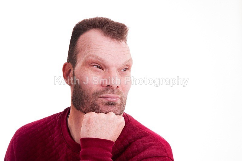 8SKJ0638 - Profile Shoot