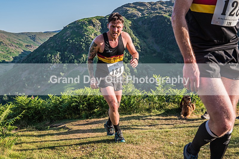 Langstrath-158 - Langstrath Fell Race Wednesday 21st June 2023