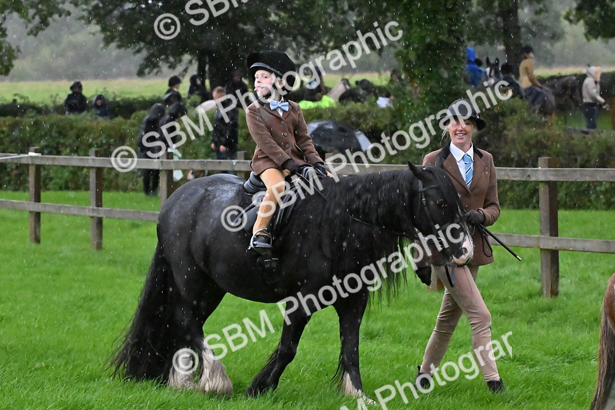SBM_36428 - S18 - Novice & Newcomer Lead Rein Pony