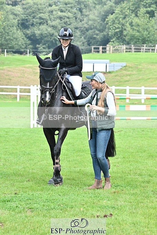 230910-145854-12948 - Cls 27 Snr 1.10m Grand Prix