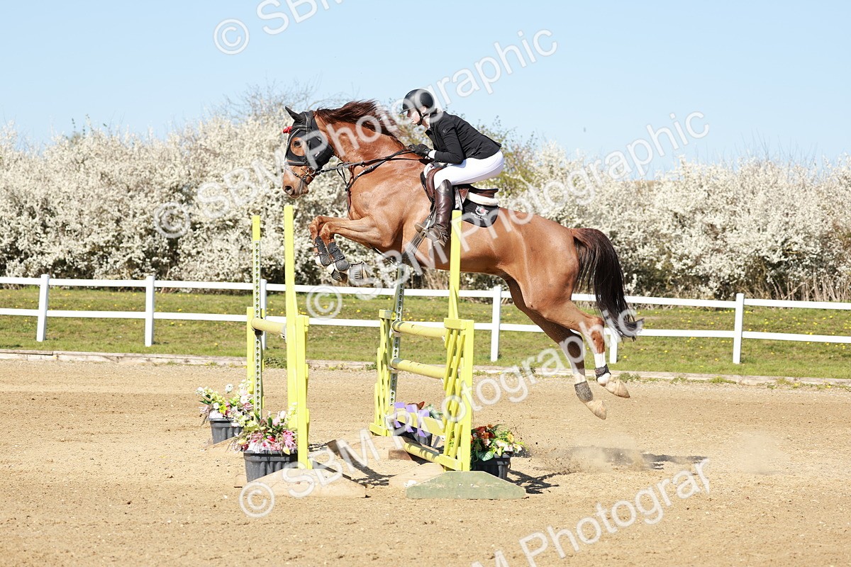 SBM_004734 - Class 18 - Senior Foxhunter - 1.20m