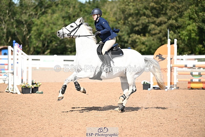 240914A-130818-07680 - Cls 23-S 95cm Amateur Qualifier