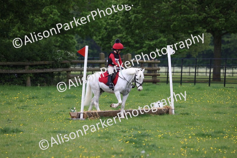 20260503-4397 - Class 2 - 30-40cm Unassisted