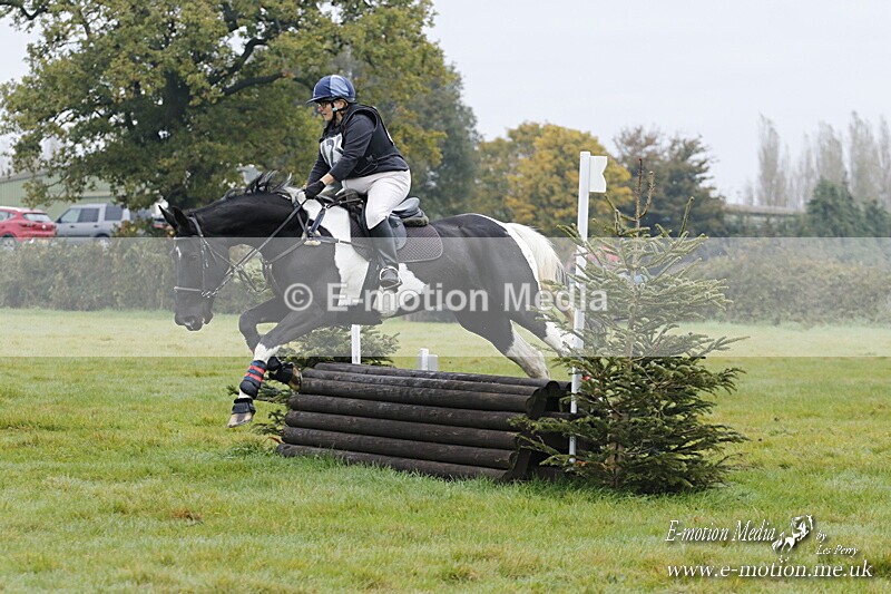 WWHT 181020 WWHT 181020 256 - WWEC Novice Restricted (0.80m) 18/10/20