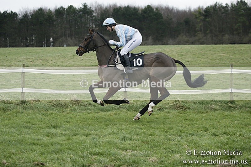 PtP 031217 574 - Hursley Hambledon Point-to-Point Larkhill 03/12/17