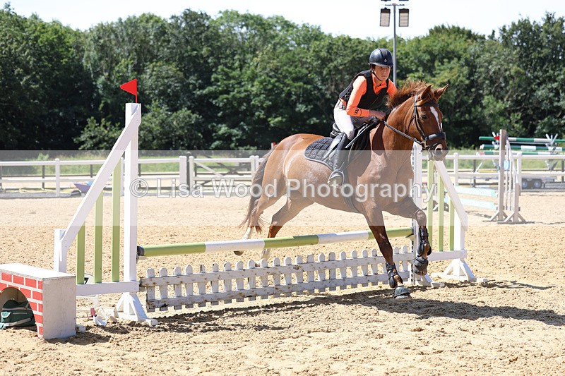 3E7A7133 - Class 2: 70cm