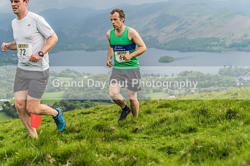 Latrigg-113 - Latrigg Fell Race Wednesday 15th May 2024