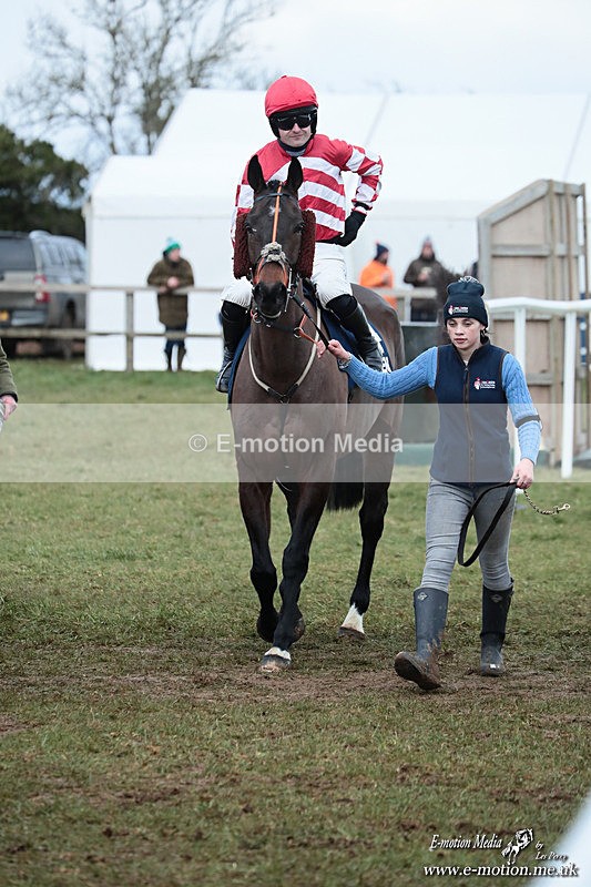 PtP 250126 1191 - Cocklebarrow Races Point-to-Point 25/01/26