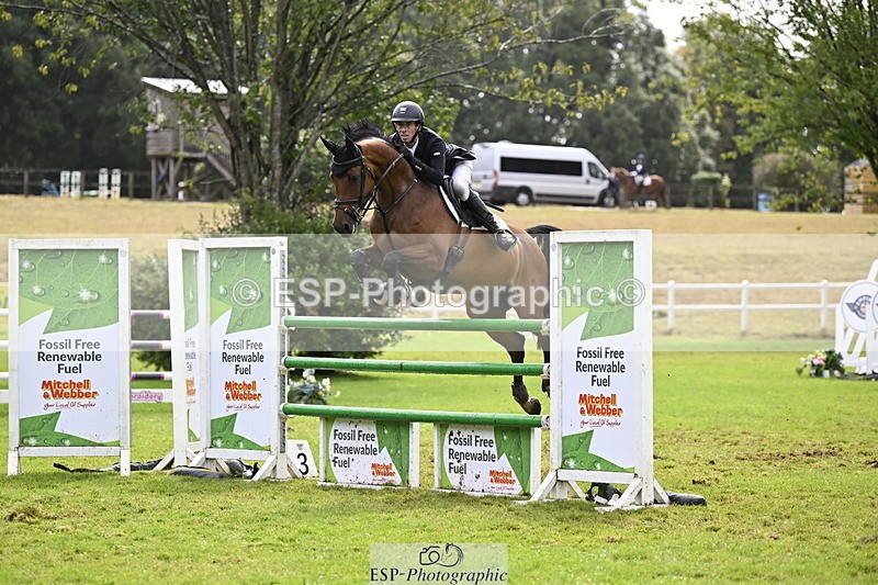 250831A-110511-09804 - Cls 35 Snr 1.20m Grand Prix