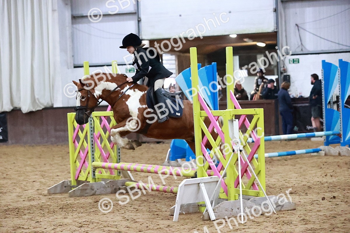 SBM_001003 - Class 3 - 60cm