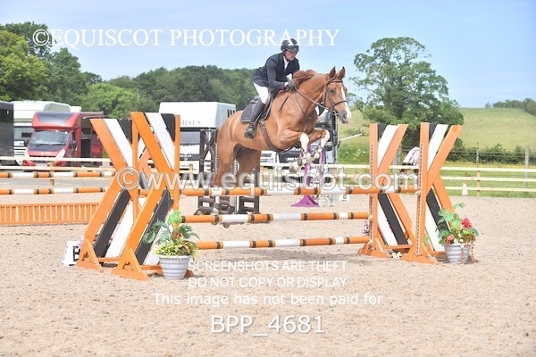 BPP_4681 - CLASS 5 Senior 1.05m Open