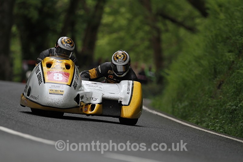 PR155686 - Sidecar Race 1