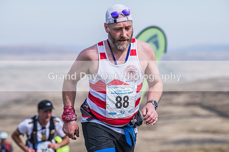 Pen-Y-Ghent-756 - The 3 Peaks Race Saturday 25th April 2026 - Pen Y Ghent