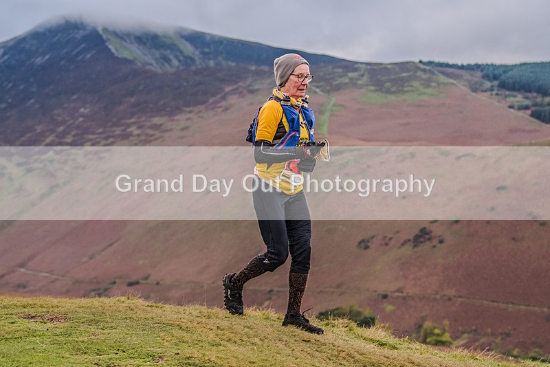 British Fell Relay-4151 - British Fell & Hill Relay Championship Braithwaite Keswick Saturday 21st October 2023