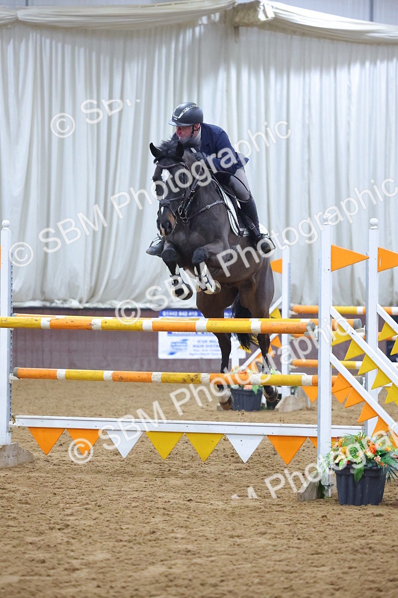 SBM_003044 - Class 18 - National 1.30m/1.40m Open Handicap (1.30m - 1.40m)