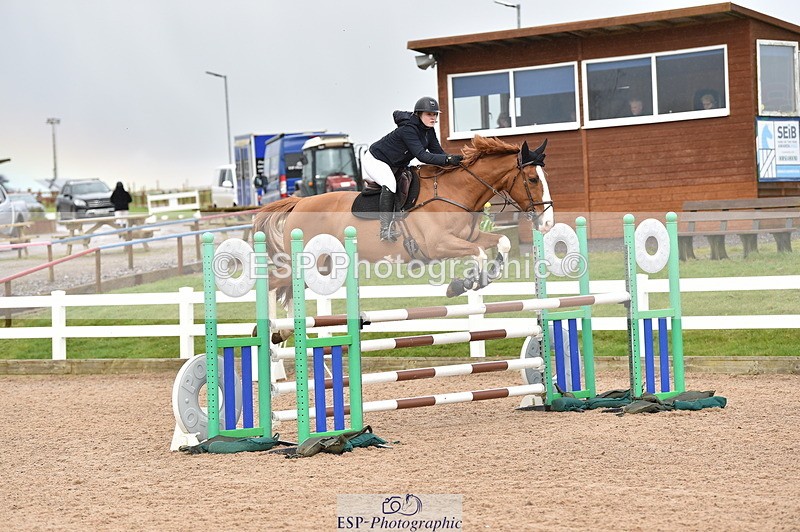240327A-140854-00681 - Cls 5 Foxhunter and 1.20m Open