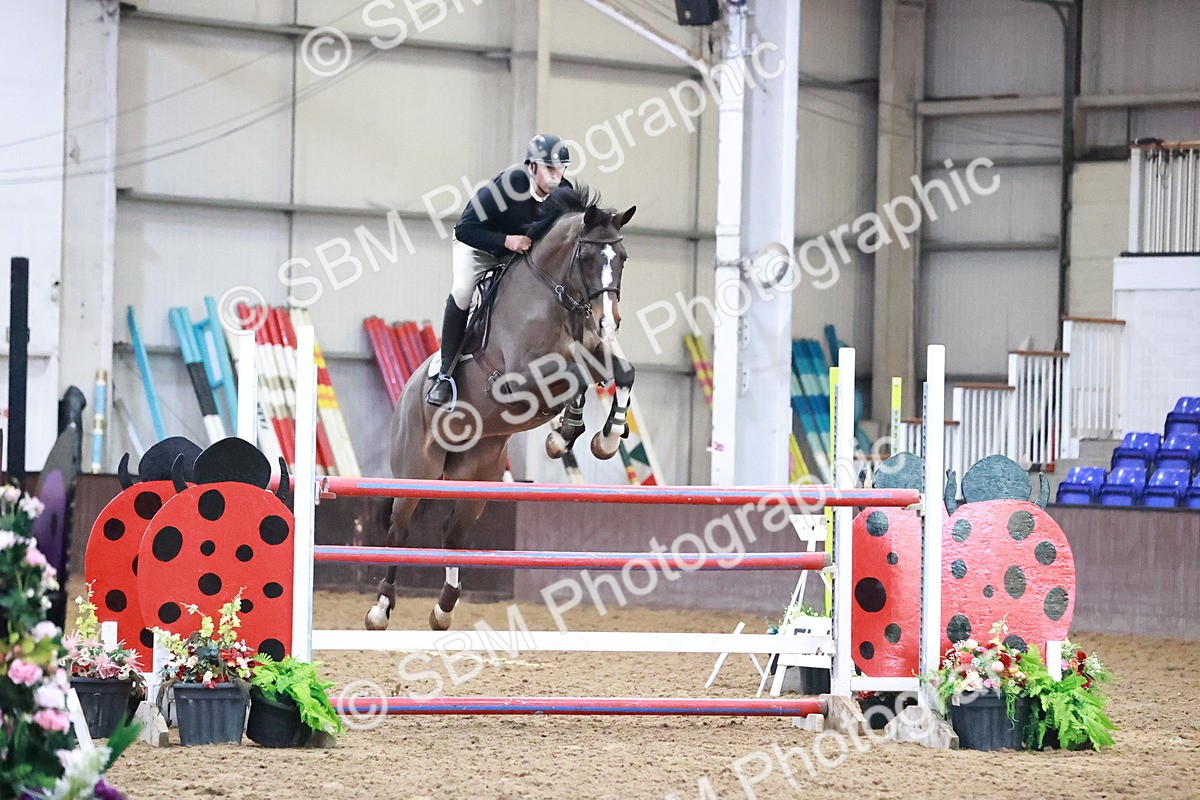 SBM_003192 - Class 12 - Blue Chip Dynamic B&C Championship Qualifier 1.25m 1.30m