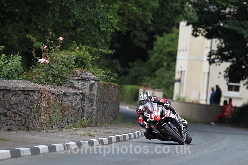  - Superstock Race