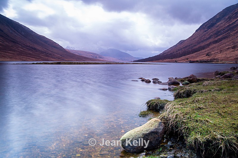 Loch Etive - DSC_8808 - Scotland