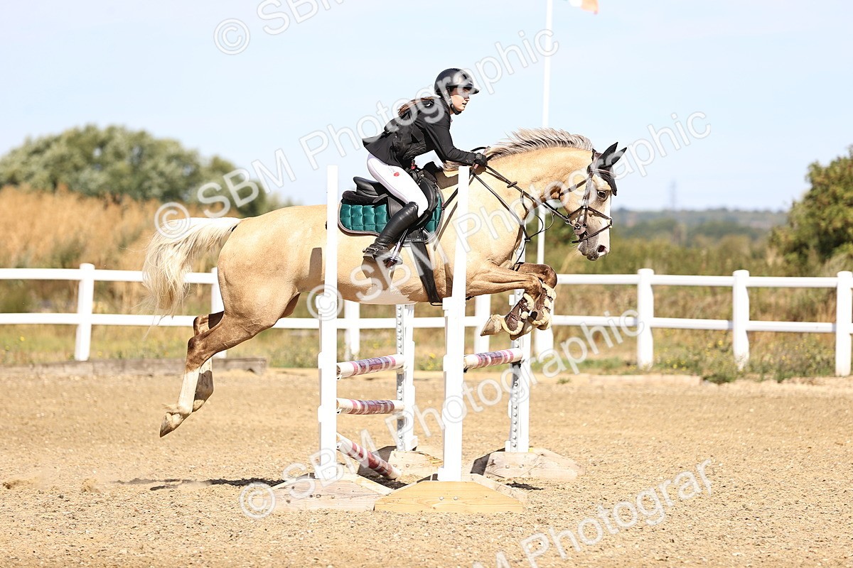 SBM_000268 - Class 2 - 0.85cm Amateur Championship Qualifier