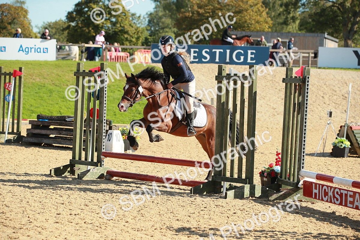 SBM_17113 - E10 - Eventers Challenge 50cm Championship