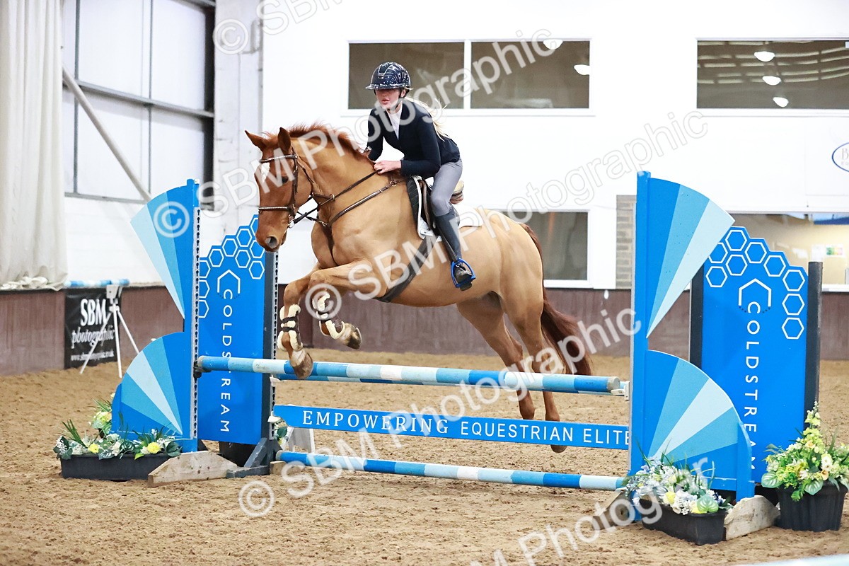 SBM_004390 - Class 15 - Senior British Novice 90cm