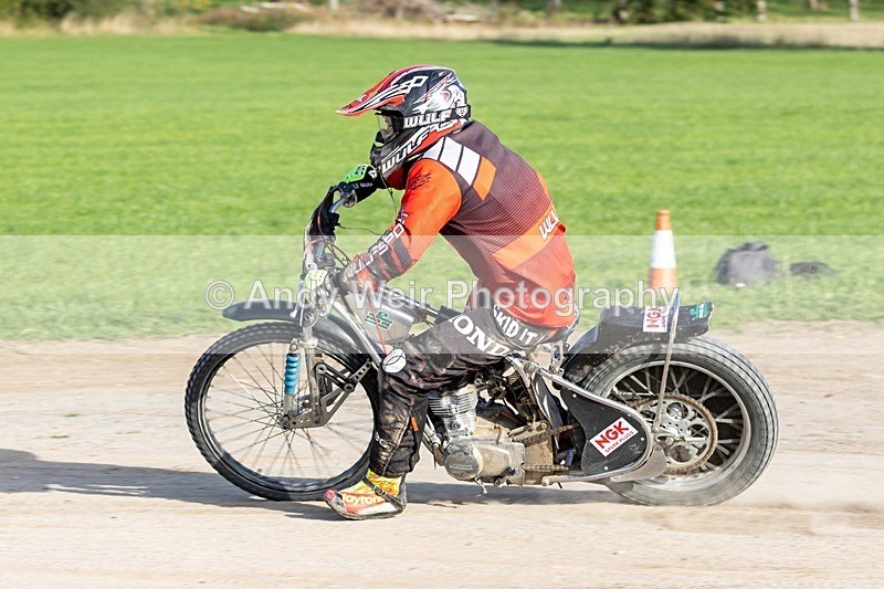20251011-R79B3A8558 - Ride & Skid It. Speedway Experience Day 11th October 2025