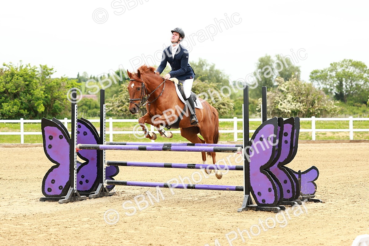 SBM_000527 - Class 3 - Senior Discovery - 1.00m