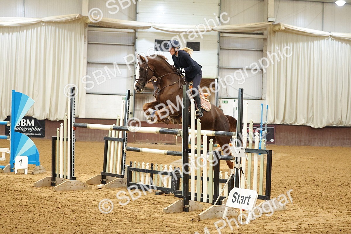 SBM_001794 - Class 6 - National 1.30m