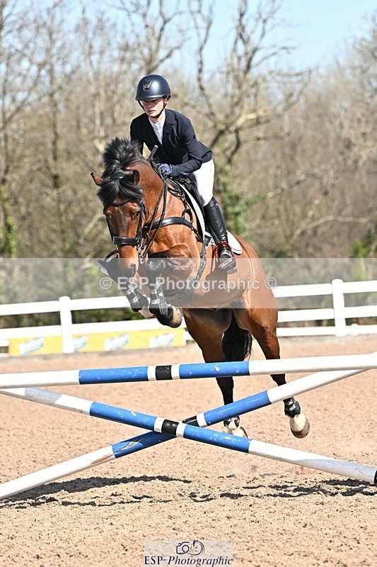 250409-111019-00306 - Snr Disc & 1.00m Open