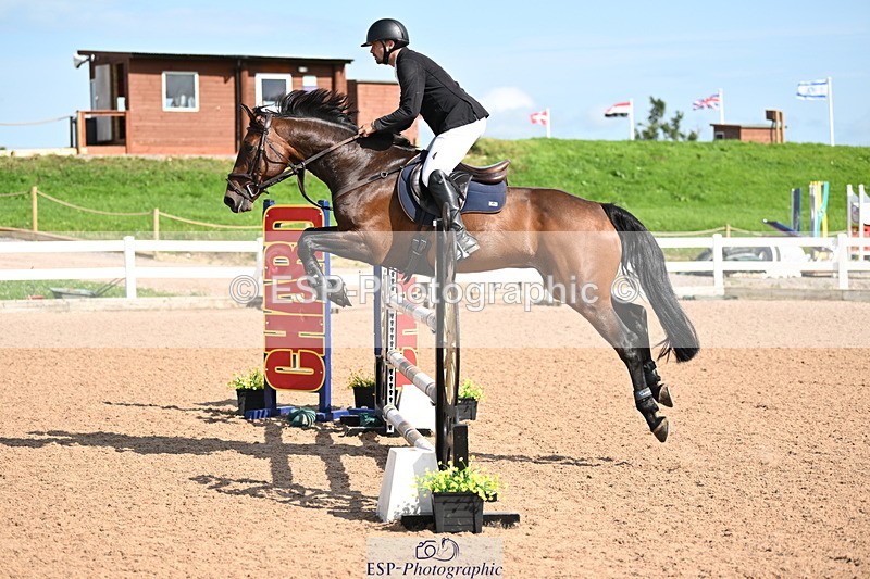 240726A-164325-02613 - Cls 12 1.10m Amateur Qualifer