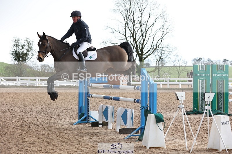 240223A-150203-02100 - Cls 6 Foxhunter and 1.20m Open