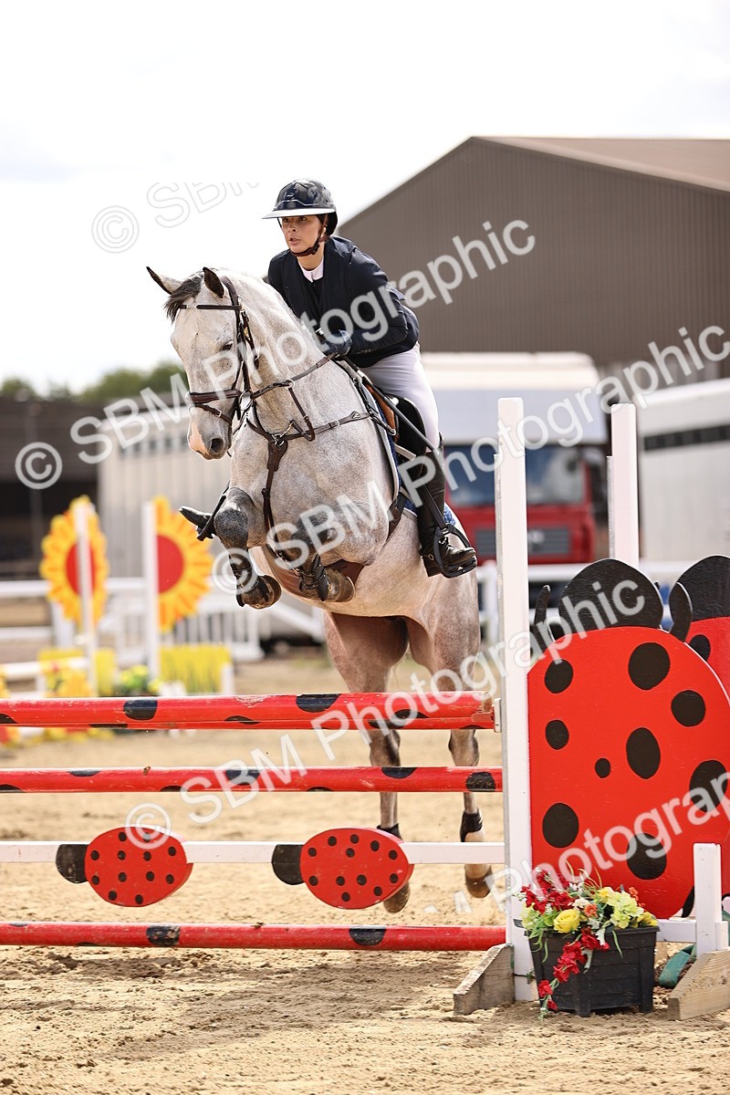 SBM_013495 - Class 14 - Senior Discovery - 1.00m Open