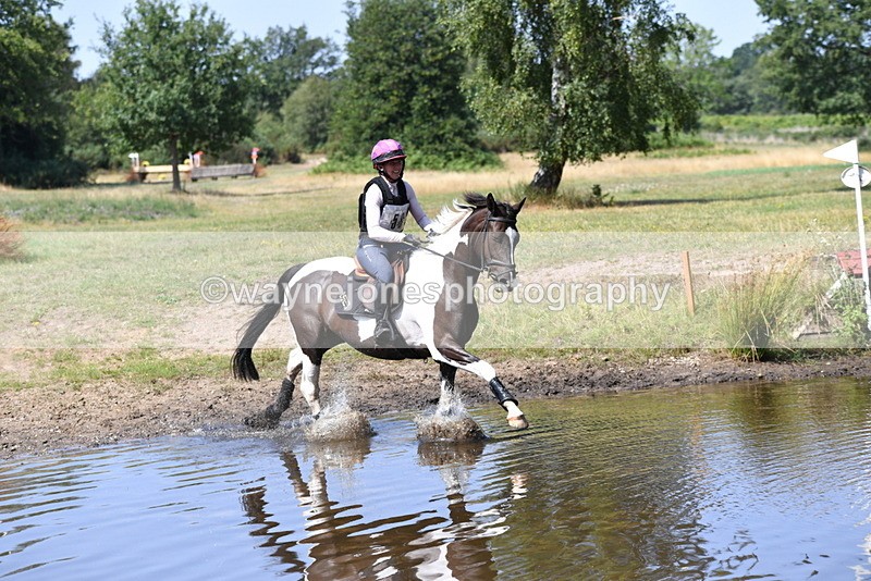 WJ5_3204 - XC Time 13:03 to 13:28