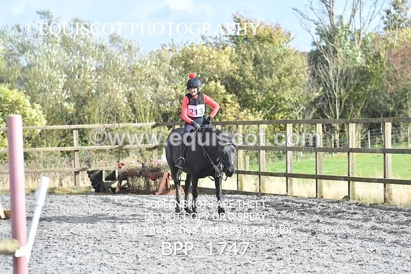 BPP_1747 - CLASS 3 - 80CM