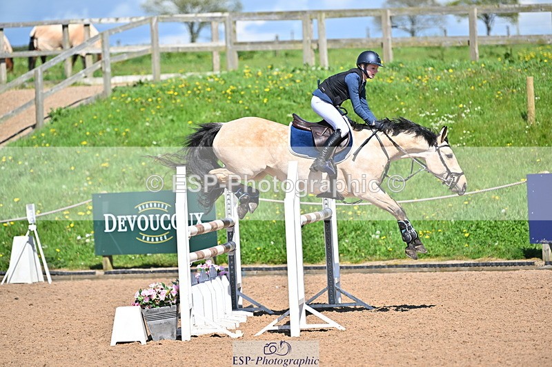 240504A-145828-02193 - Cls 6, 7 & 8 Pony National 1.15m, 1.20m & 1.25 Open