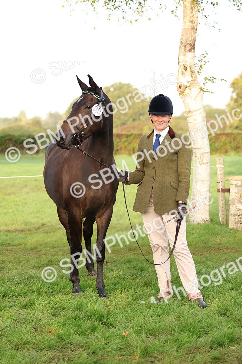 SBM_54533 - S38 - Starters Best Turnout