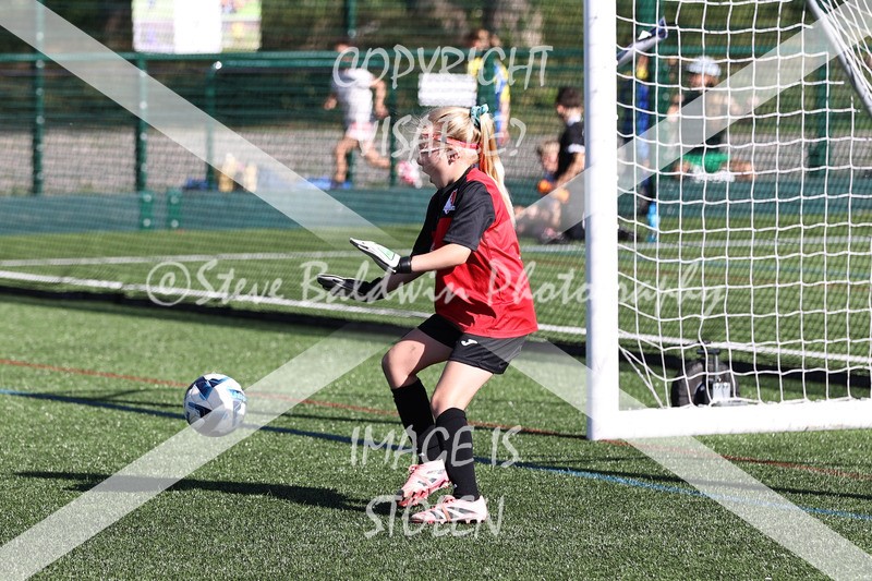 1DX34171 - Sat 13th U7 & U8 Girls