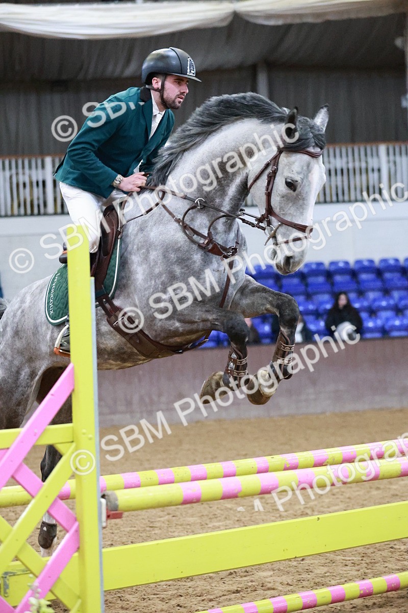 SBM_000669 - Class 3 - Senior Discovery - 1.00m