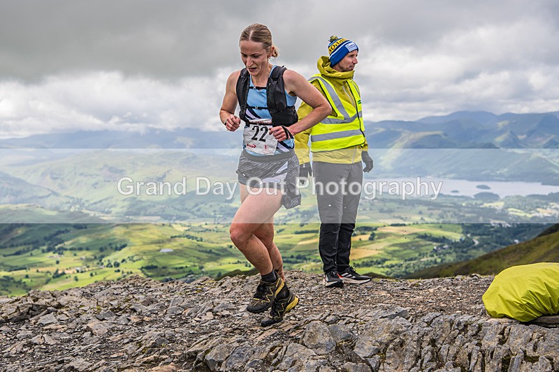 Blencathra-164 - Blencathra Fell Race Sunday 28th June 2026