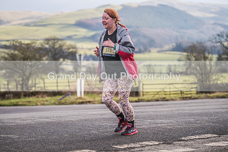 North Lakes-675 - North Lakes 10K & Half Marathon Sunday 9th February 2025