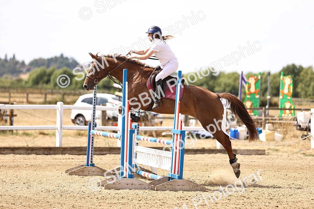 SBM_000550 - Class 3 - Senior British Novice - 90cm