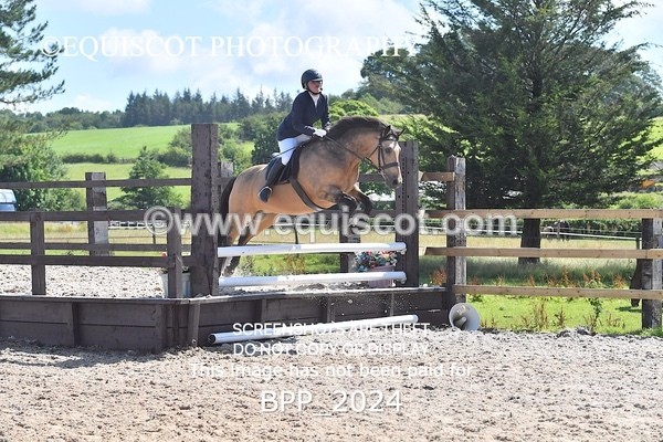 BPP_2024 - DERBY CLASS 6 - 70CM